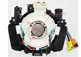Clockspring Spiral Cable Fits: Infiniti FX35 FX45 2005-2008 G35 2004-2006