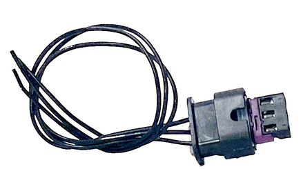 Camshaft/Crankshaft Position Sensor Electrical Connector Fit Dodge Ram 1996-2021