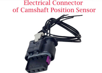 Camshaft Position Sensor Connector Fits Chrysler Dodge Hyundai Jeep Ram  VW