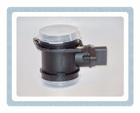  Mass Air Flow Sensor W/Connector Fit: VW Beetle Golf Jetta 1.8L 2.0L 1998-2002