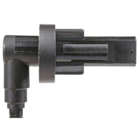 Kit of ABS Wheel Speed Sensor Rear Fits: Infiniti  M35 M45  2006-2010