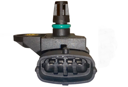Manifold Pressure (MAP) Sensor  Fits Ford Escape F150 Fiesta Transit 2011-2023