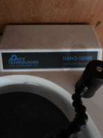 NANO 1000S -Metallurgical/Metallographic Grinder/Polisher, 8" or 10"