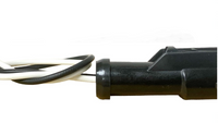 Fuel Vapor Canister Electrical Connector Fits Taurus 2004-2007 Sable 2004-2005
