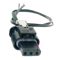 OE Spec Engine Crankshaft Position Sensor Connector Fits Audi 2008-2015