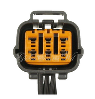 EGR Valve Electrical Connector Fits Mazda Mitsubishi Nissan Subaru Suzuki Toyota
