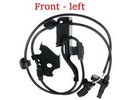 89543-12080  ABS Wheel Speed Sensor Front Left Fits: Lexus Scion Toyota 