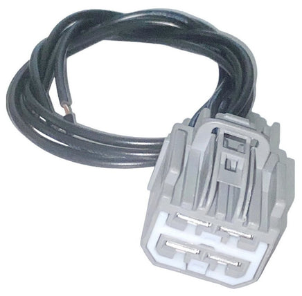 Blower Motor Resistor Connector Fot Chrysler 300 Dodge Challenger Charger Magnum