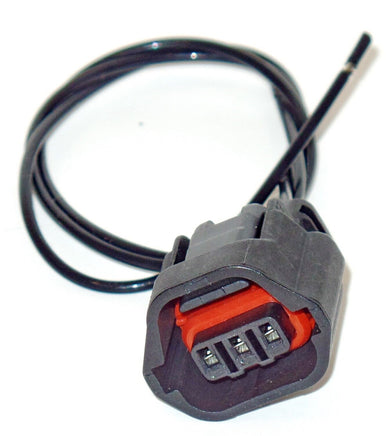 Connector of Cam/Crankshaft Position Sensor , Fuel Pressure Sensor , Map Sensor