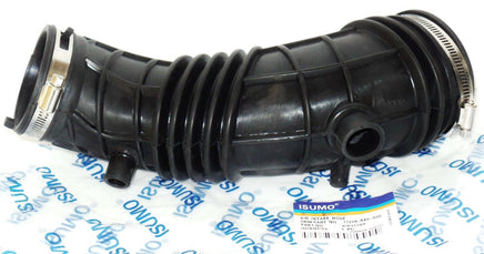 Air Cleaner Intake Hose With Clamps Fits: Honda Accord 2008-2012	L4 2.4L