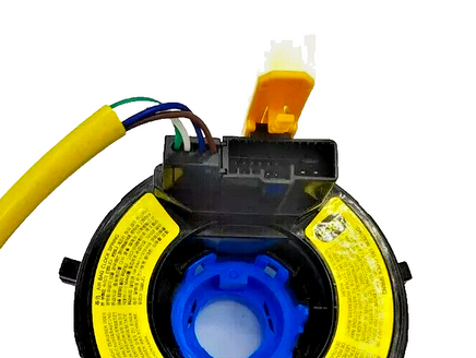 OE Spec Clock Spring Spiral Cable Fits Hyundai Azera 2012-2013 W/Heated Steering
