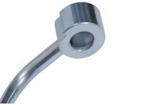 57500-3E000 Power Steering Pressure Line Hose Assembly Fit Kia Sorento 2003-2006