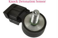2 x Ignition Knock Sensor Fits Buick Cadillac Chevrolet GMC Pontiac Saab Saturn