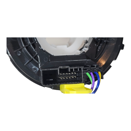 Clockspring Spiral Cable Fits Kia Soul 2020-2024 Without Heated Steering Wheel