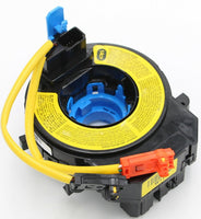 Clock Spring Spiral Cable for 2011 2012 2013 2014 Kia Sorento W/O hetaed Steer