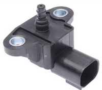 Manifold Pressure MAP Sens W/Connector Fits: Crossfire Sprinter Liberty Mercedes