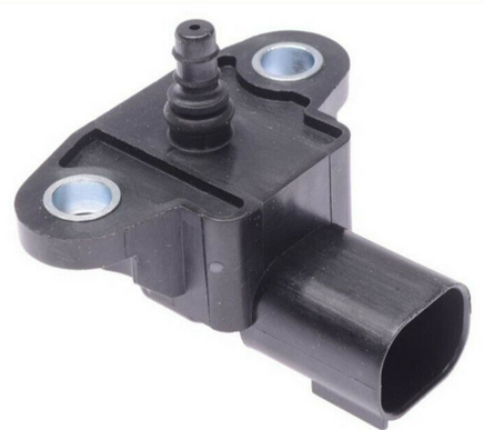 Manifold Pressure MAP Sens W/Connector Fits: Crossfire Sprinter Liberty Mercedes