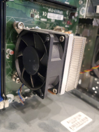 Processor And Heatsink Fan For HP Envy 750-247c