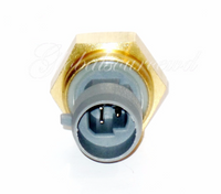 EGR Pressure Feedback Sensor Fits  IC Corporation International 2008-2015