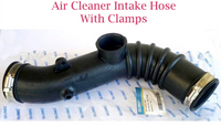 1788174390 Engine Air Intake Hose W/ 2Clamps Fits Toyota Camry 1992-1995 L4 2.2L