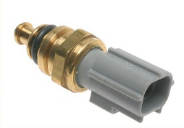 Coolant Temperature Sensor  Fits Ford Jaguar Land Rover Lincoln Mazda Mercury