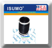 Lot of 10 intake hose  17881-50010 Engine Air Intake Hose With Clamps