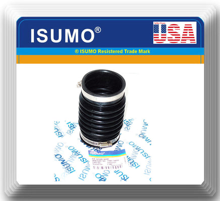 Lot of 10 intake hose  17881-50010 Engine Air Intake Hose With Clamps