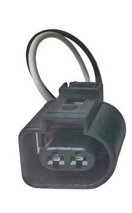  Ambient Air Temperature Sensor Connector Fit A3 A4 A6 A8 Q5 Q7 R8 S4 S5 S6 TT &
