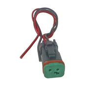 Fuel/Water Separator Filter & Connector FS1065 Fits Blue Bird Freightliner &