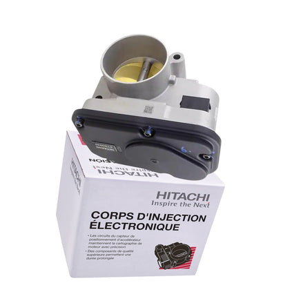 Fuel Injection Throttle Body & Connector Hitachi Fits Chrysler Dodge Jeep 07-18