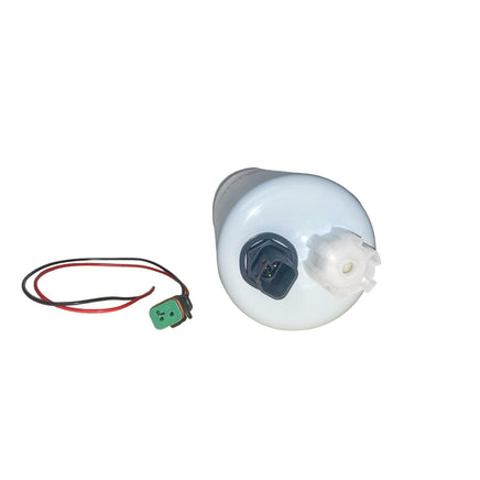 Fuel/Water Separator Filter & Connector FS1065 Fits Blue Bird Freightliner &