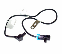 Set 2 ABS Wheel Speed Sensor Front-Right & Left Fits: Chevrolet GMC Trucks & SUV