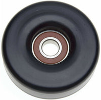 2 Pcs , Belt Tensioner & Idler Pulley for Saturn S Series SL SC SW 1.9L