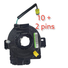 Clockspring Spiral Cable Fits Honda Insight 2019-2022 Electric/Gas , Hybrid 1.5L