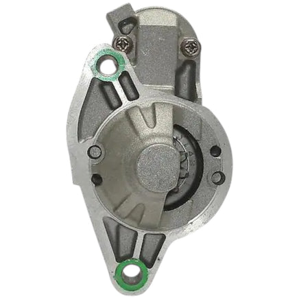 17938S OEM Carquest Reman Starter Motor 1.7 KW For Jeep Commander Grand Cherokee