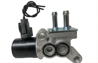 Idle Air Control Valve W/Connector Fits Acura Integra 1996-2001 W/ Auto Trans