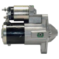 Carquest 17937S Reman Starter 1.2 KW 12V Fits Commander Grand Cherokee Liberty