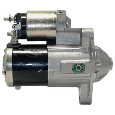 Carquest 17937S Reman Starter 1.2 KW 12V Fits Commander Grand Cherokee Liberty