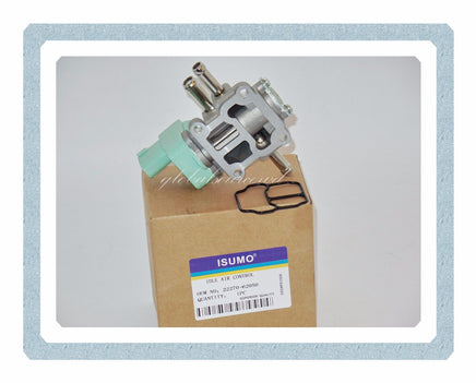 Idle Air Control Valve & TPS Sensor Fits:4Runner T100 Tacoma Tundra V-6 3.4L