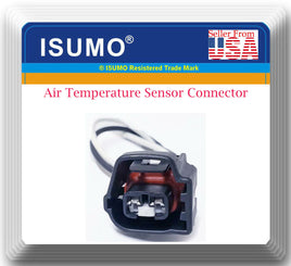 OE Spec Ambient Air Temperature Sensor Connector Fits Sebring Stratus 2001-2005