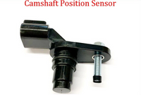 12577245 Camshaft Position Sensor W/Connector Fit GM Saab Saturn 07-17 L4-2.4L