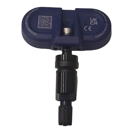 ISUMO iQ TPMS Bluetooth Tire Pressure Sensors Fits TESLA S 3 X Y 1490701-01-C