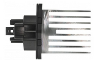 Blower Motor Resistor W/Connector Fits:4P1678 M37 M56 11-13 Q70 14-19 CX9 07-15