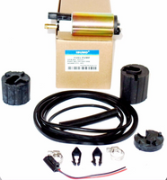 Fuel Pump With Install Kit Fits: Acura Ford Honda Jaguar Kia Lincoln Mazda &