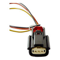 Ignition Coil Electrical Connector Fits Dodge Ford Jeep Lincoln Mazda Mercury