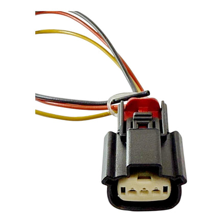 Ignition Coil Electrical Connector Fits Dodge Ford Jeep Lincoln Mazda Mercury