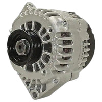 CARQUEST Remanufactured 8245A 105 Amps Alternator Fits Lesabre Ponnevile V6 3.8L