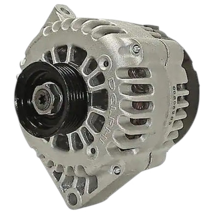 CARQUEST Remanufactured 8245A 105 Amps Alternator Fits Lesabre Ponnevile V6 3.8L