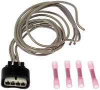 Ignition Coil Connector Dorman 645-940