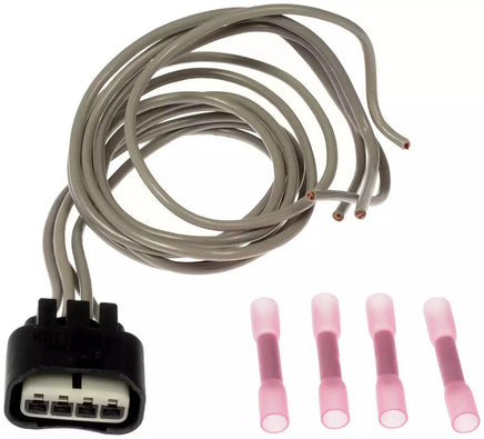 Ignition Coil Connector Dorman 645-940
